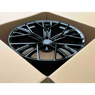 Smedede OEM R23 V1 fælge (4 stk.) BMW XM G09 2022– foto 4