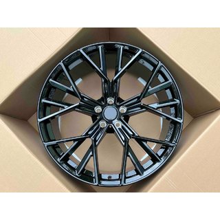 Smedede OEM R23 V1 fælge (4 stk.) BMW XM G09 2022– foto 1