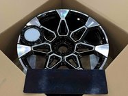 BMW XM G09 2022– Smedede fælge OEM R23 V2 (4 stk.) foto 5