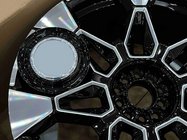 BMW XM G09 2022– Smedede fælge OEM R23 V2 (4 stk.) foto 7