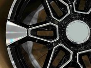 BMW XM G09 2022– Smedede fælge OEM R23 V2 (4 stk.) foto 6