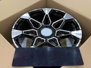 BMW XM G09 2022– Smedede fælge OEM R23 V2 (4 stk.) foto 3