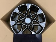 BMW XM G09 2022– Smedede fælge OEM R23 V2 (4 stk.) foto 1