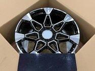 BMW XM G09 2022– Smedede fælge OEM R23 V2 (4 stk.) foto 2