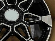 BMW XM G09 2022– Smedede fælge OEM R23 V2 (4 stk.) foto 8