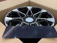 BMW XM G09 2022– Smedede fælge OEM R23 V2 (4 stk.) foto 4