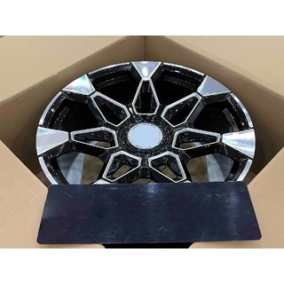 Smedede fælge OEM R23 V2 (4 stk.) BMW XM G09 2022– foto 3