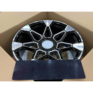 Smedede fælge OEM R23 V2 (4 stk.) BMW XM G09 2022– foto 3