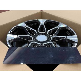 Smedede fælge OEM R23 V2 (4 stk.) BMW XM G09 2022– foto 4