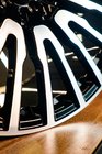 BMW 6-serie G32 2017– OEM smedede fælge R21 (4 stk.) foto 8