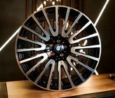 BMW 6-serie G32 2017– OEM smedede fælge R21 (4 stk.) foto 1