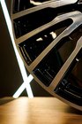 BMW 6-serie G32 2017– OEM smedede fælge R21 (4 stk.) foto 5