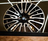BMW 6-serie G32 2017– OEM smedede fælge R21 (4 stk.) foto 4