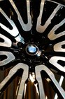BMW 6-serie G32 2017– OEM smedede fælge R21 (4 stk.) foto 10
