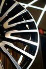 BMW 6-serie G32 2017– OEM smedede fælge R21 (4 stk.) foto 12