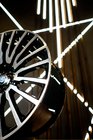 BMW 6-serie G32 2017– OEM smedede fælge R21 (4 stk.) foto 13