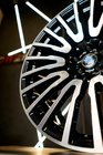 BMW 6-serie G32 2017– OEM smedede fælge R21 (4 stk.) foto 14