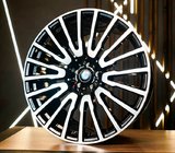 BMW 6-serie G32 2017– OEM smedede fælge R21 (4 stk.) foto 2