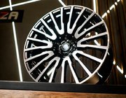 BMW 6-serie G32 2017– OEM smedede fælge R21 (4 stk.) foto 3