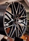 BMW X5 G05 2019–2026 Smedede fælge OEM R22 V2 (sæt med 4) foto 3