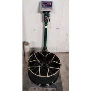 Smedede OEM fælge R20 V1 (4 stk.) BMW 8-serie G14/G15/G16 2018– foto 2