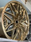 BMW 3-serie G20/G21 2018– OEM smedede fælge R19 R20 V1 (4 stk) foto 4