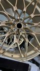 BMW 3-serie G20/G21 2018– OEM smedede fælge R19 R20 V1 (4 stk) foto 5