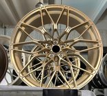 BMW 3-serie G20/G21 2018– OEM smedede fælge R19 R20 V1 (4 stk) foto 1