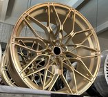 BMW 3-serie G20/G21 2018– OEM smedede fælge R19 R20 V1 (4 stk) foto 2