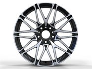 BMW X5 G05 2019–2026 Smedede OEM fælge R22 V3 (4 stk) foto 1