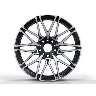Smedede fælge OEM R22 V2 (sæt med 4) foto 1