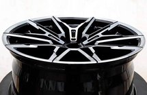 BMW 3-serie G20/G21 2018– OEM smedede fælge R20/R21 (4 stk) foto 6
