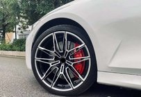 BMW 3-serie G20/G21 2018– OEM smedede fælge R20/R21 (4 stk) foto 4
