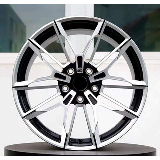 OEM smedede fælge R20/R21 (4 stk) BMW 3-serie G20/G21 2018– foto 1