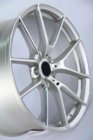 BMW 2-serie G42 2021– Smedede OEM-fælge R19 R20 V2 (4 stk.) foto 5