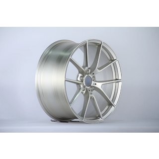 Smedede OEM-fælge R19 R20 V2 (4 stk.) BMW 2-serie G42 2021– foto 2