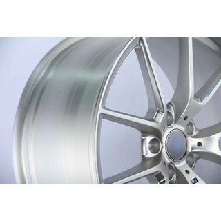Smedede OEM-fælge R19 R20 V2 (4 stk.) BMW 2-serie G42 2021– foto 3