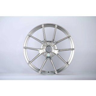 Smedede OEM-fælge R19 R20 V2 (4 stk.) BMW 2-serie G42 2021– foto 1