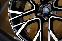 BMW X5 G05 2019–2026 Smedede OEM-fælge R21 V4 (4 stk.) foto 6
