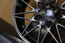 BMW 4-serie G22/23/26 2020– OEM smedede fælge R18/R19 (4 stk) foto 4