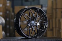 BMW 4-serie G22/23/26 2020– OEM smedede fælge R18/R19 (4 stk) foto 2
