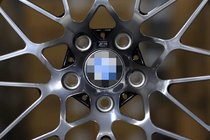 BMW 4-serie G22/23/26 2020– OEM smedede fælge R18/R19 (4 stk) foto 5