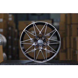 OEM smedede fælge R18/R19 (4 stk) BMW 4-serie G22/23/26 2020– foto 1