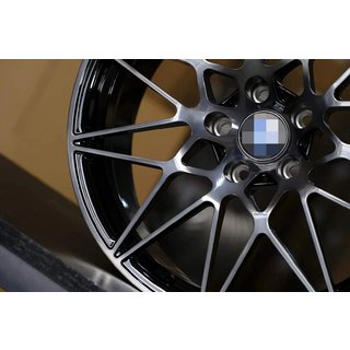 OEM smedede fælge R18/R19 (4 stk) BMW 4-serie G22/23/26 2020– foto 4