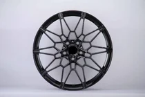 BMW 4-serie G22/23/26 2020– Smedede OEM fælge R19 R20 V4 (4 stk.) foto 1