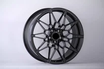 BMW 4-serie G22/23/26 2020– Smedede OEM fælge R19 R20 V4 (4 stk.) foto 2