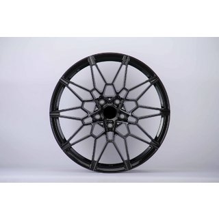Smedede OEM fælge R19 R20 V4 (4 stk.) BMW 4-serie G22/23/26 2020– foto 1
