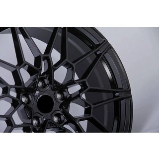Smedede OEM fælge R19 R20 V4 (4 stk.) BMW 4-serie G22/23/26 2020– foto 3