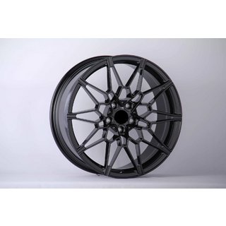 Smedede OEM fælge R19 R20 V4 (4 stk.) BMW 4-serie G22/23/26 2020– foto 2