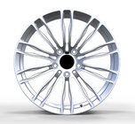BMW X5 G05 2019–2026 Smedede fælge OEM R22 V4 (4 stk) foto 1